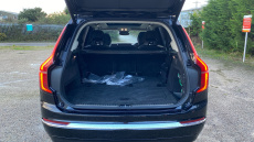 Volvo XC90 2.0 T8 PHEV Ultra Dark 5dr AWD Geartronic Estate